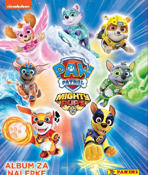 PAW PATROL PAW PATROL